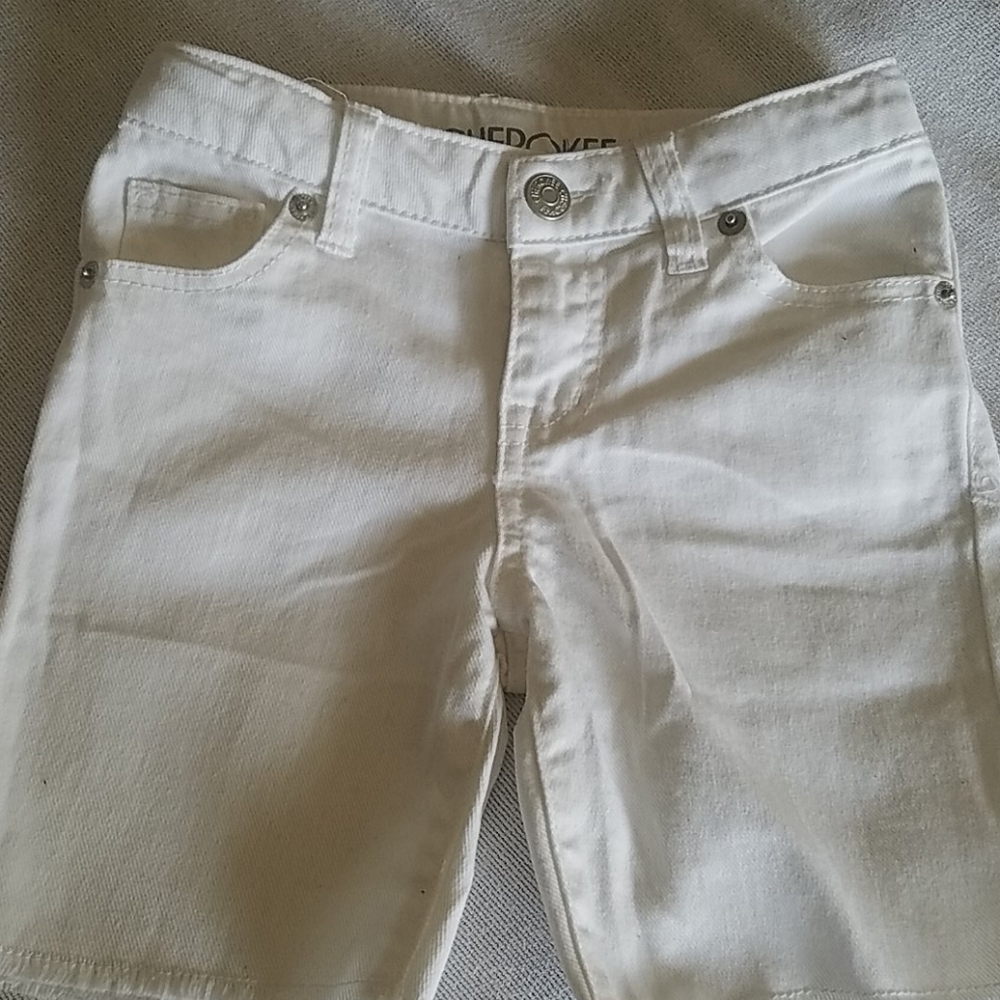5-Piecee  4T-5T Jeans/Terry cloth bundle - Picture 12 of 16